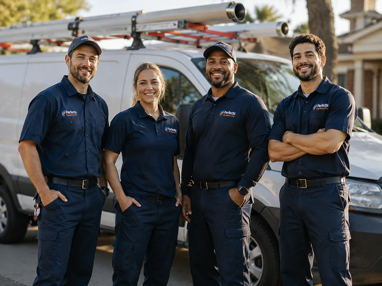 Emergency Plumber Near Me in Crystal Beach, FL near me